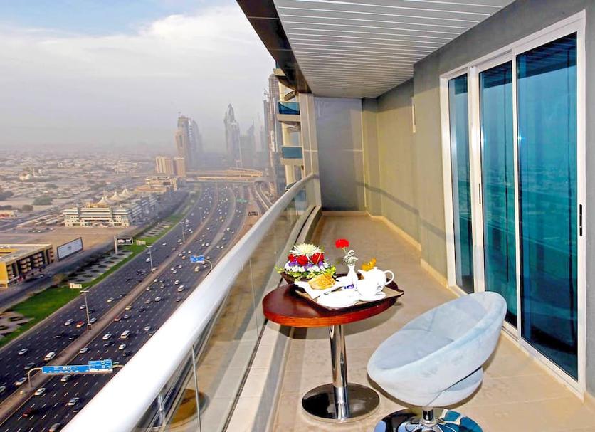 Balkon Fotoğraf
