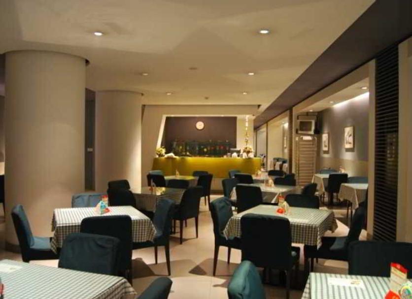 Restoran Fotoğraf