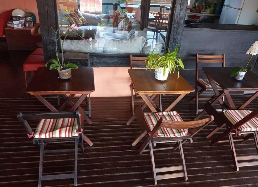 Veranda Fotoğraf
