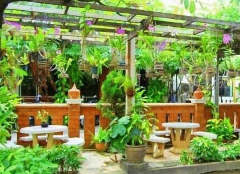 Veranda Fotoğraf