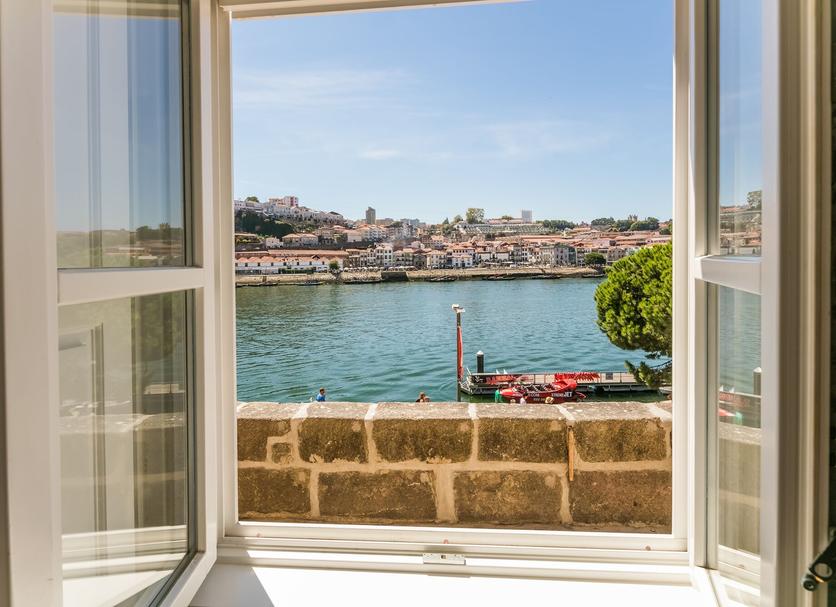 Balkon Fotoğraf