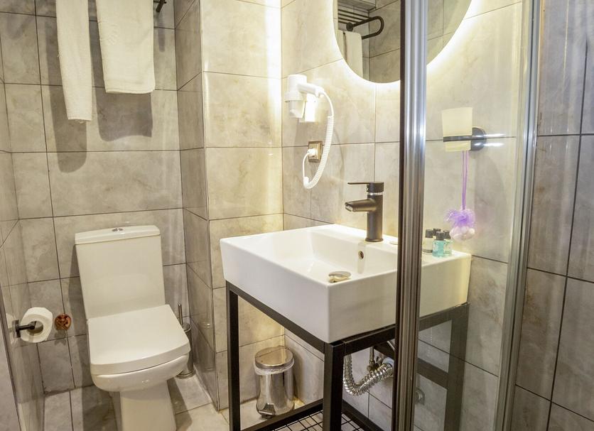 Banyo Fotoğraf