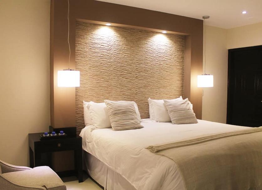 Yatak Odası Fotoğraf