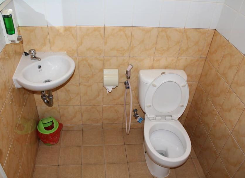 Banyo Fotoğraf