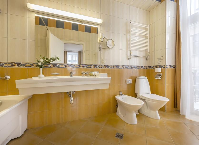 Banyo Fotoğraf