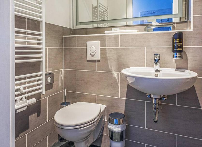 Banyo Fotoğraf