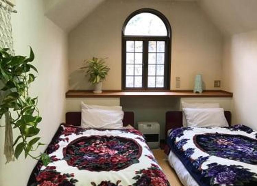 Yatak Odası Fotoğraf