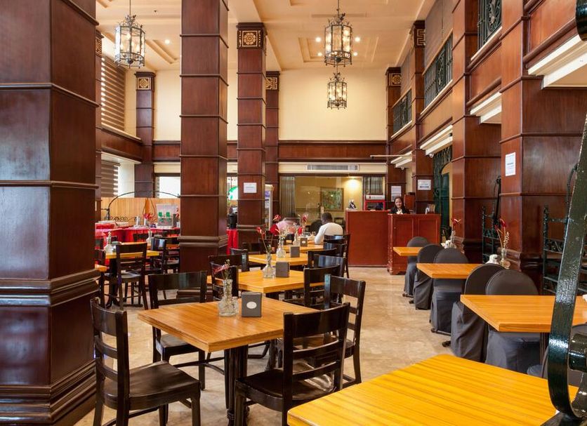 Restoran Fotoğraf