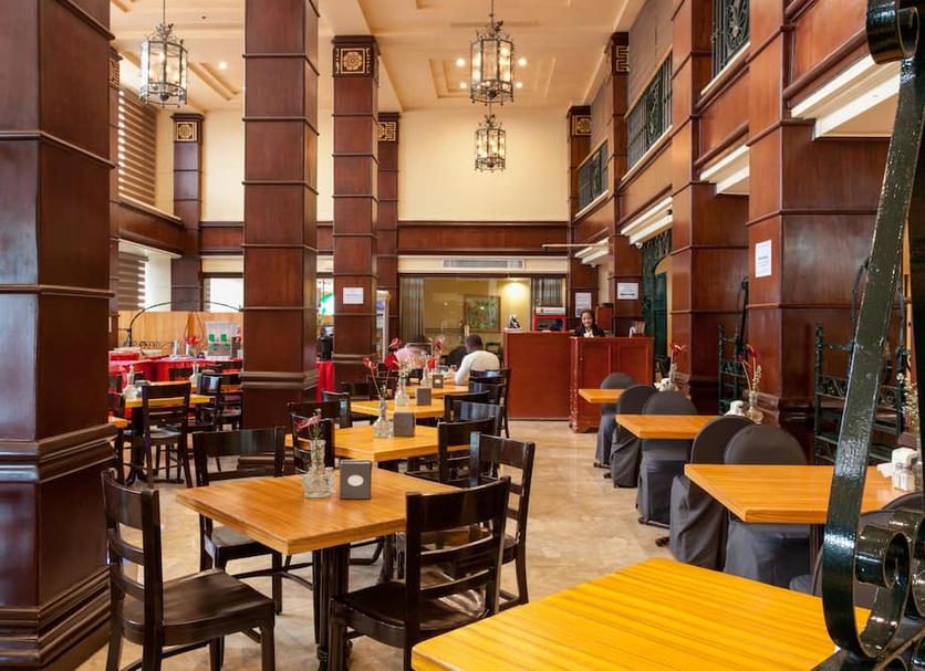 Restoran Fotoğraf
