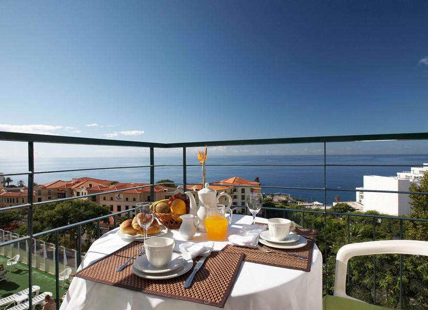 Balkon Fotoğraf