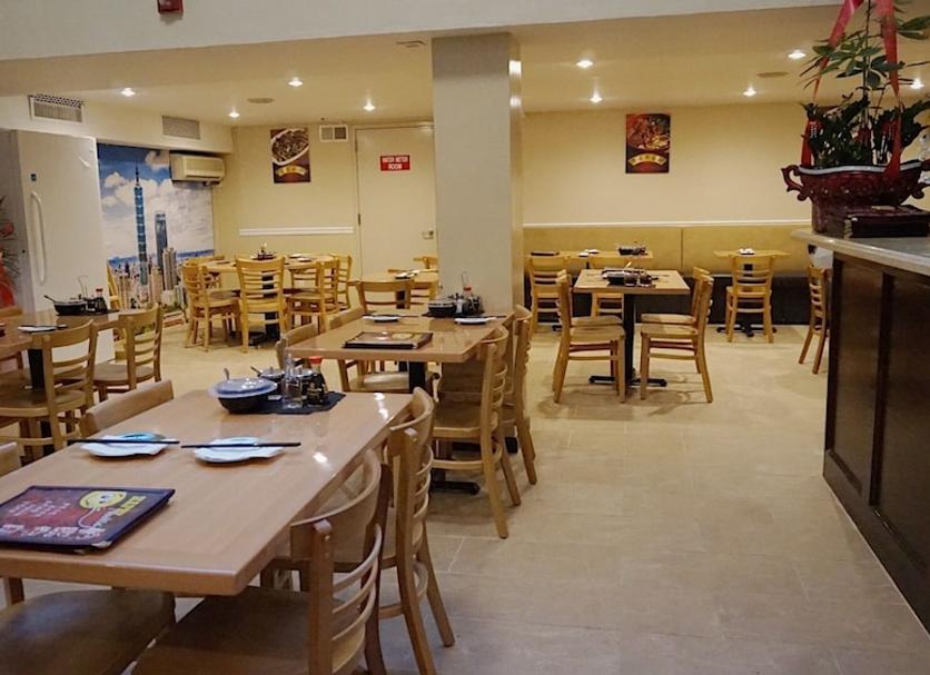 Restoran Fotoğraf
