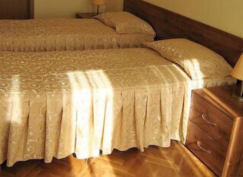 Yatak Odası Fotoğraf