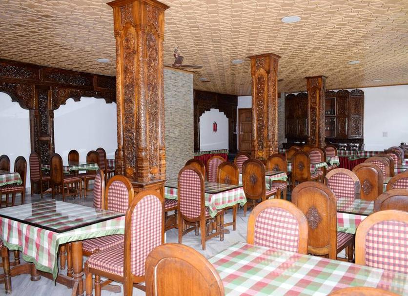 Restoran Fotoğraf