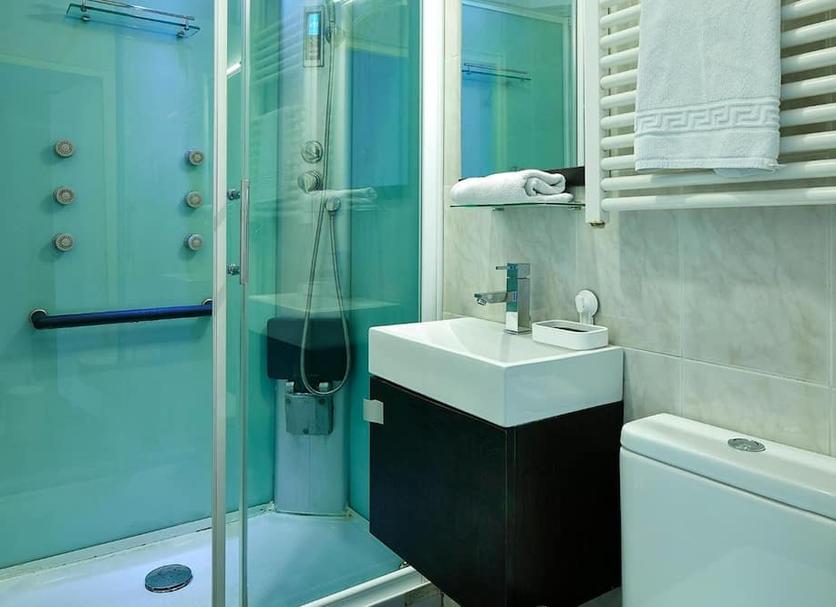 Banyo Fotoğraf