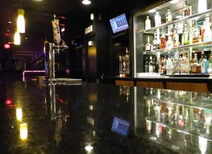 Bar Fotoğraf