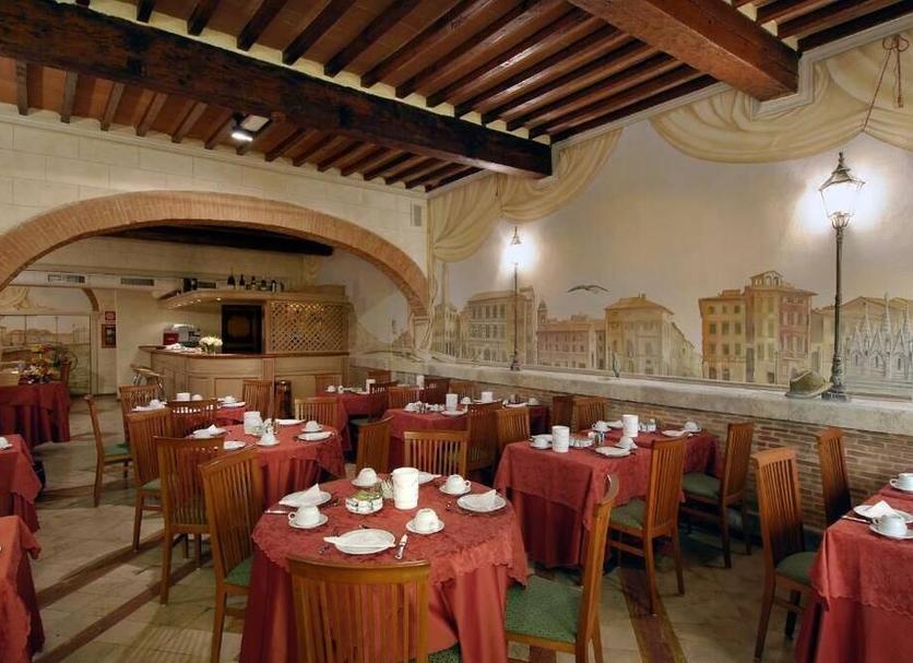 Restoran Fotoğraf