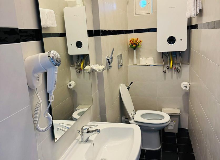 Banyo Fotoğraf