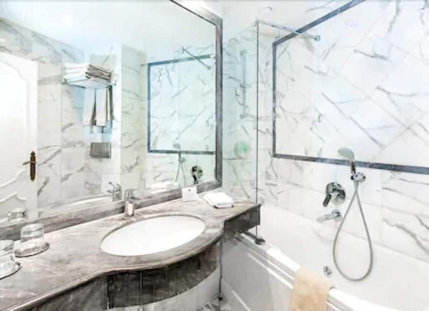 Banyo Fotoğraf