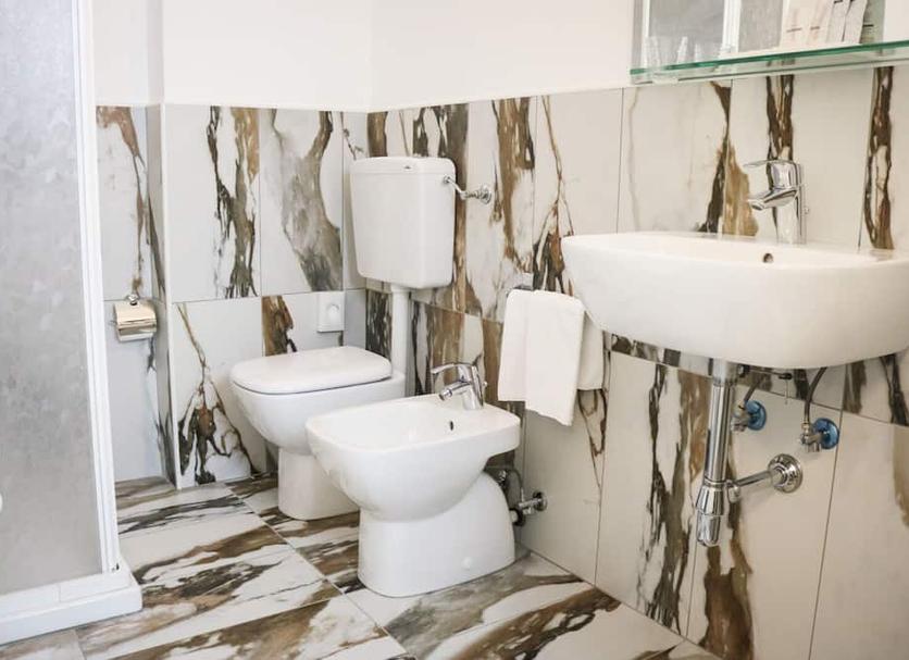 Banyo Fotoğraf