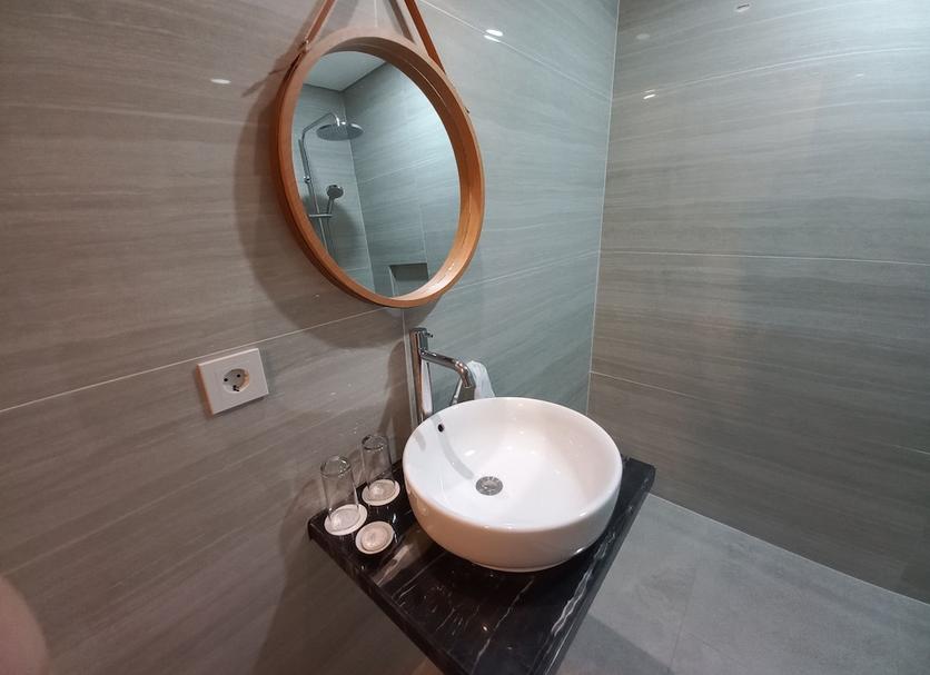 Banyo Fotoğraf