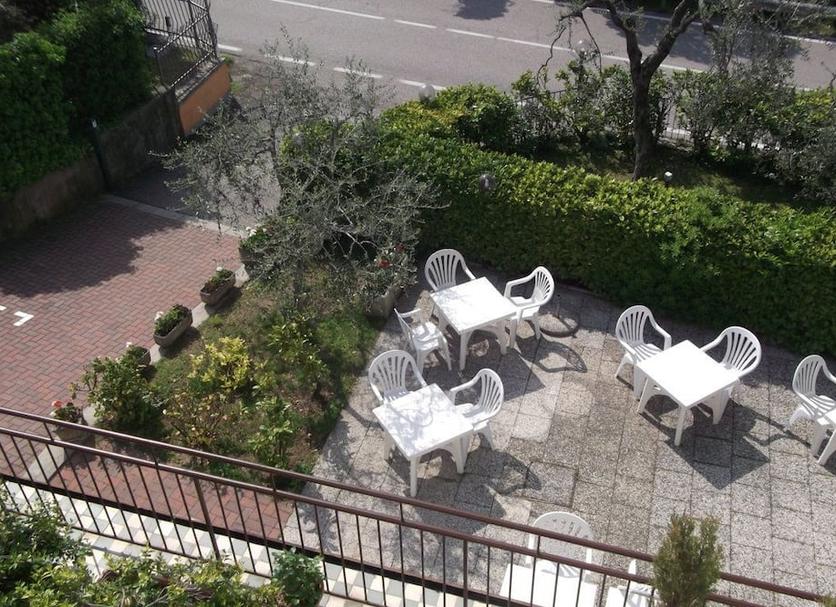Veranda Fotoğraf