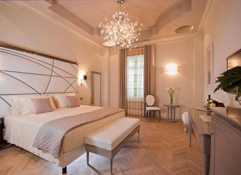 Yatak Odası Fotoğraf