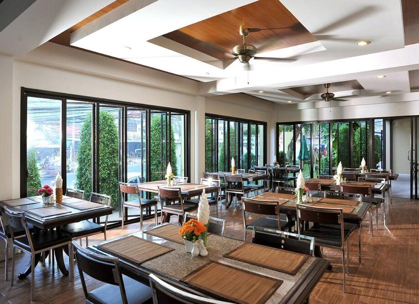 Restoran Fotoğraf
