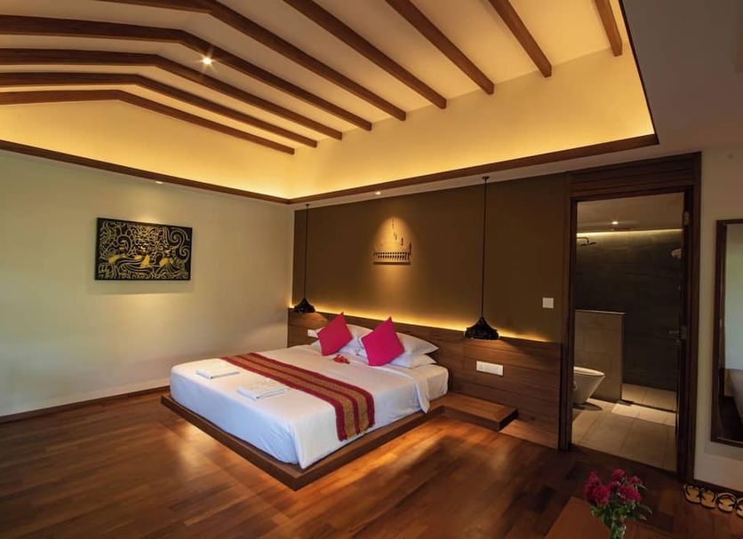 Yatak Odası Fotoğraf