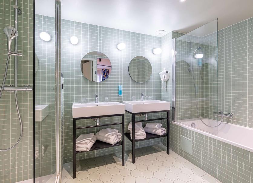 Banyo Fotoğraf