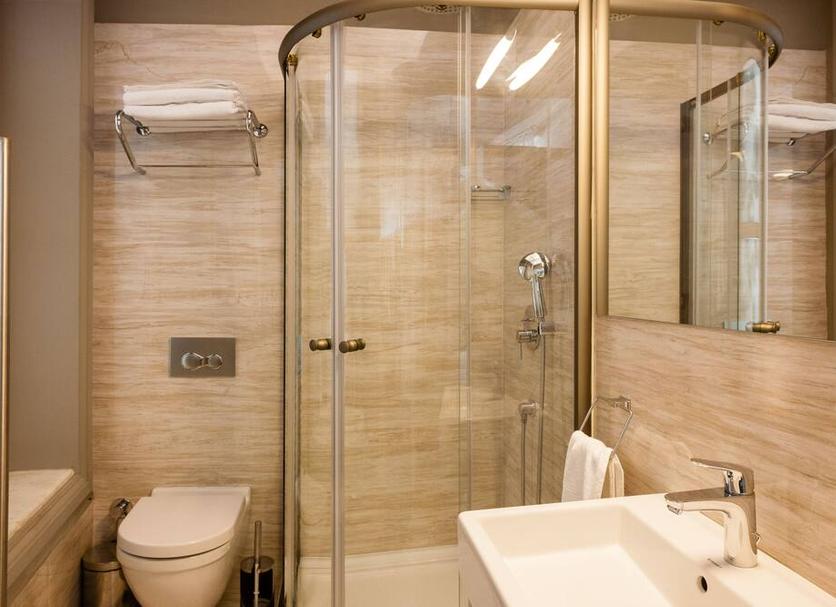 Banyo Fotoğraf