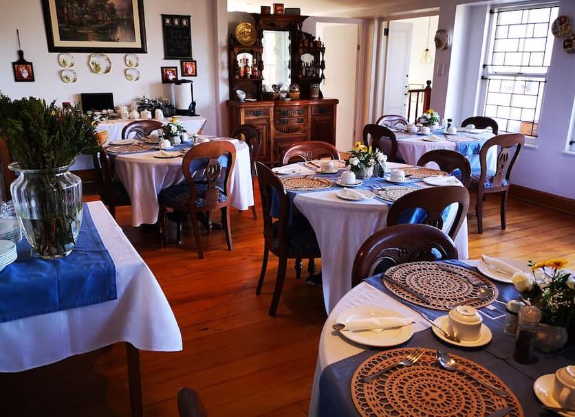 Restoran Fotoğraf