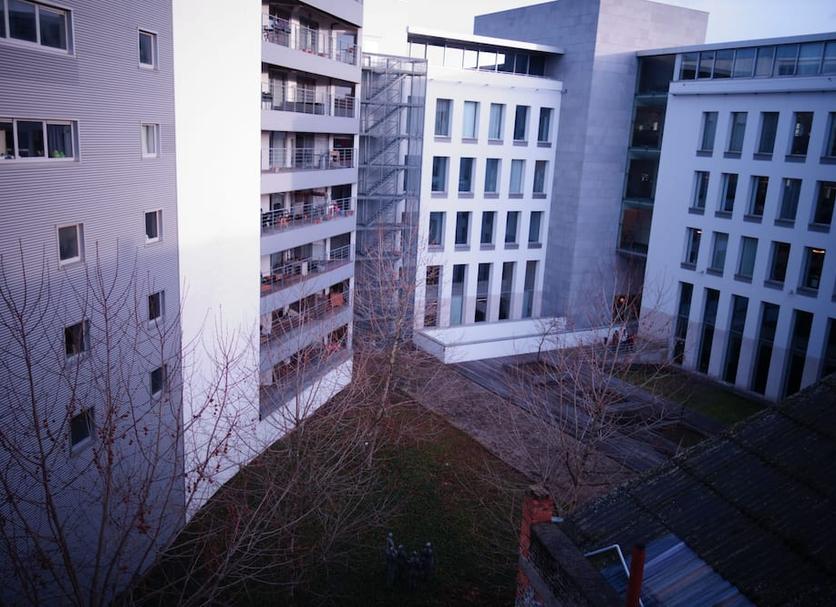 Dış görünüm Fotoğraf