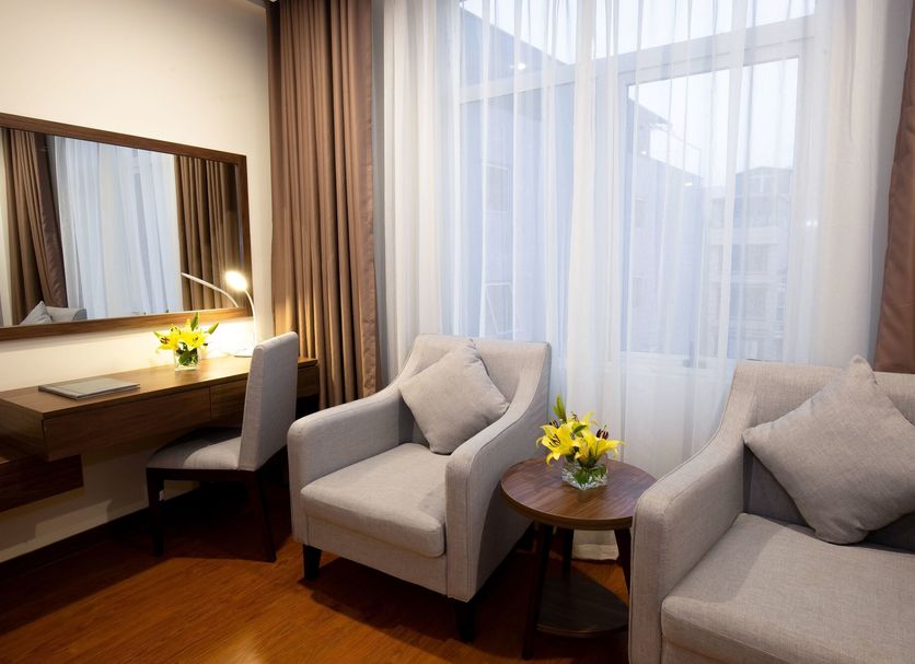 Oturma odası Fotoğraf