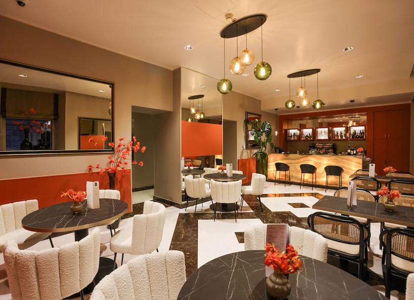 Restoran Fotoğraf