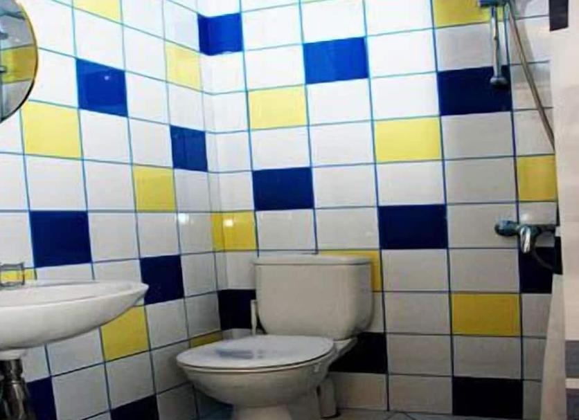 Banyo Fotoğraf