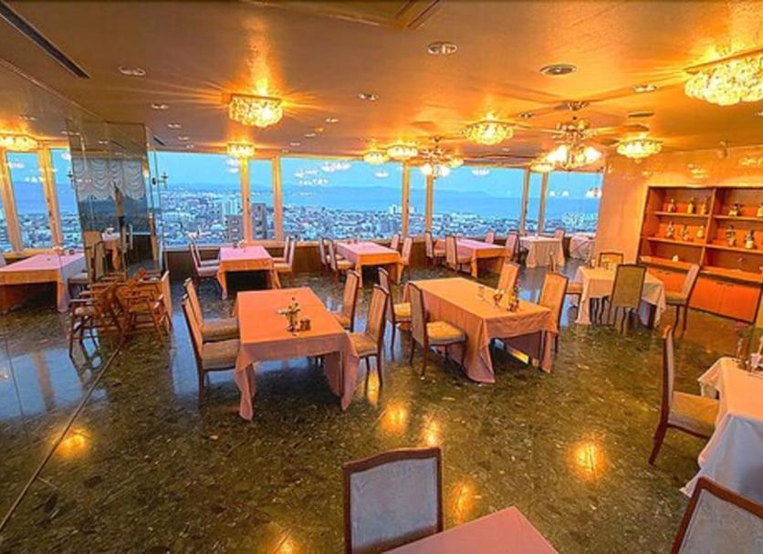 Restoran Fotoğraf