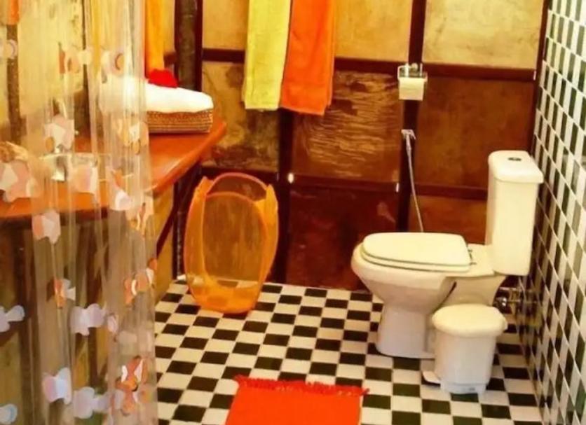 Banyo Fotoğraf