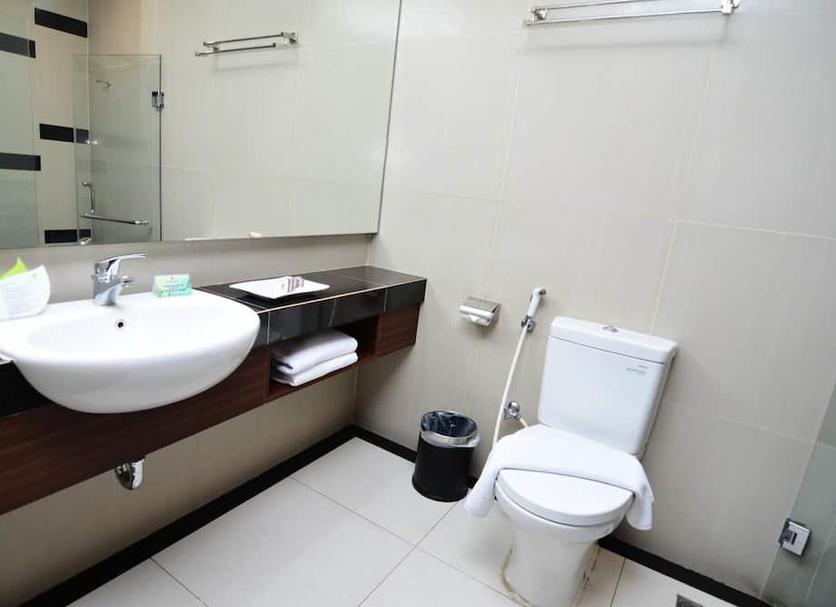 Banyo Fotoğraf