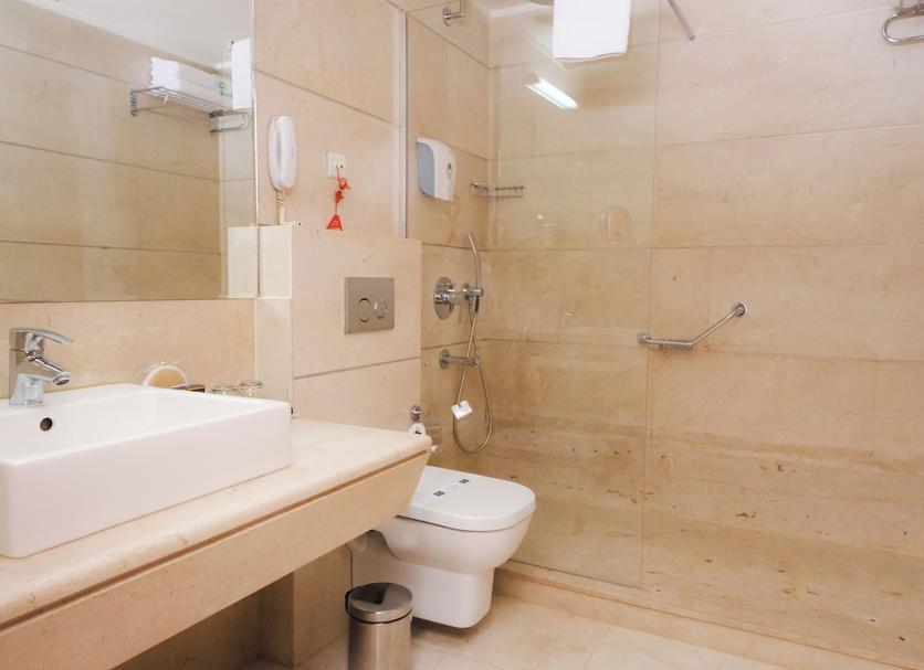 Banyo Fotoğraf