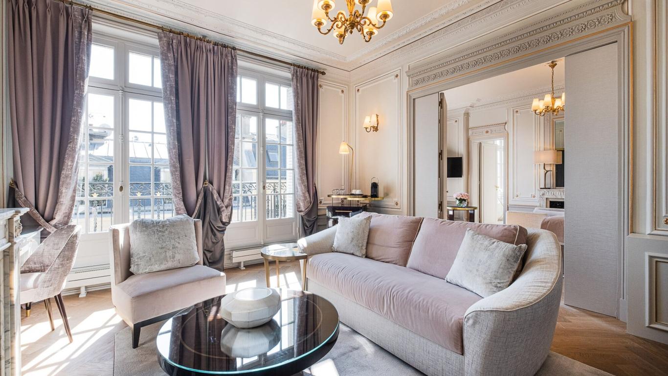 Hotel Elysia by Inwood Hotels