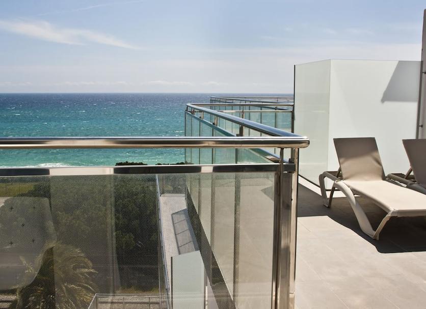 Balkon Fotoğraf