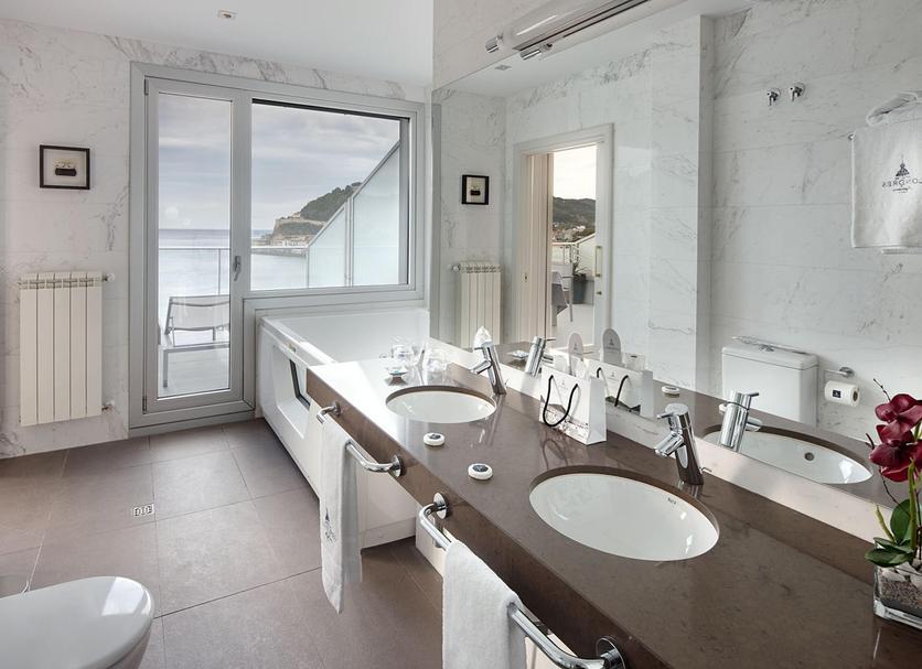 Banyo Fotoğraf