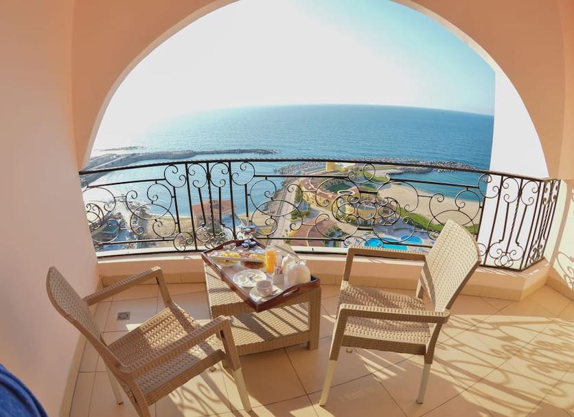 Balkon Fotoğraf
