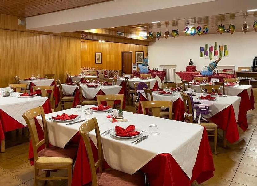 Restoran Fotoğraf