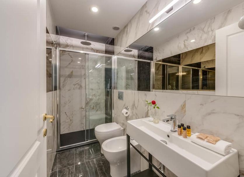Banyo Fotoğraf