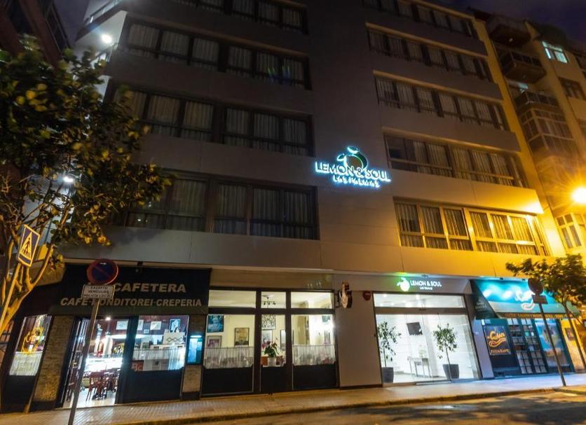 Bina Fotoğraf