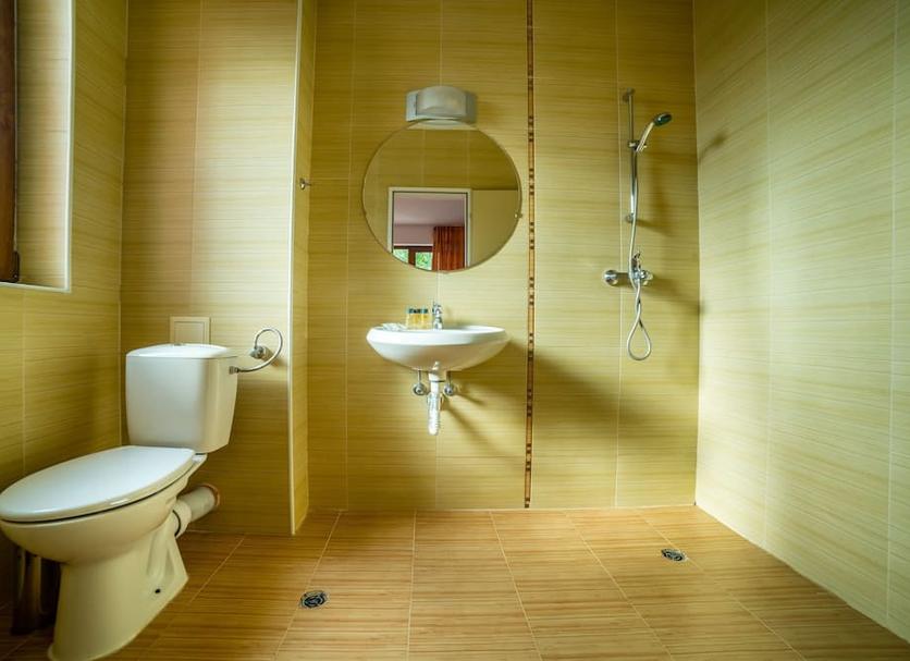 Banyo Fotoğraf