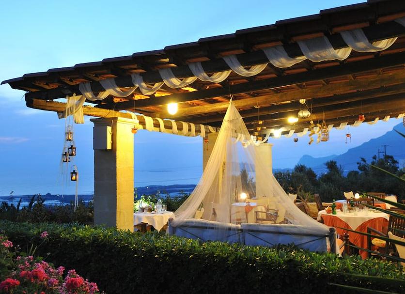 Veranda Fotoğraf