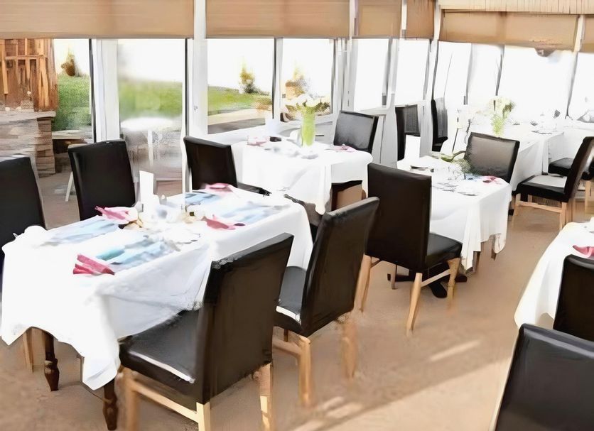 Restoran Fotoğraf