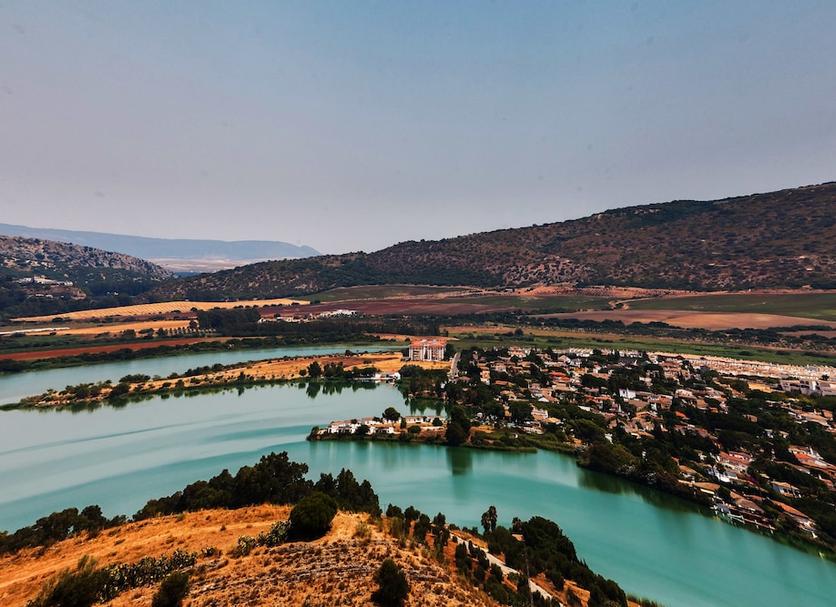 Bina Fotoğraf